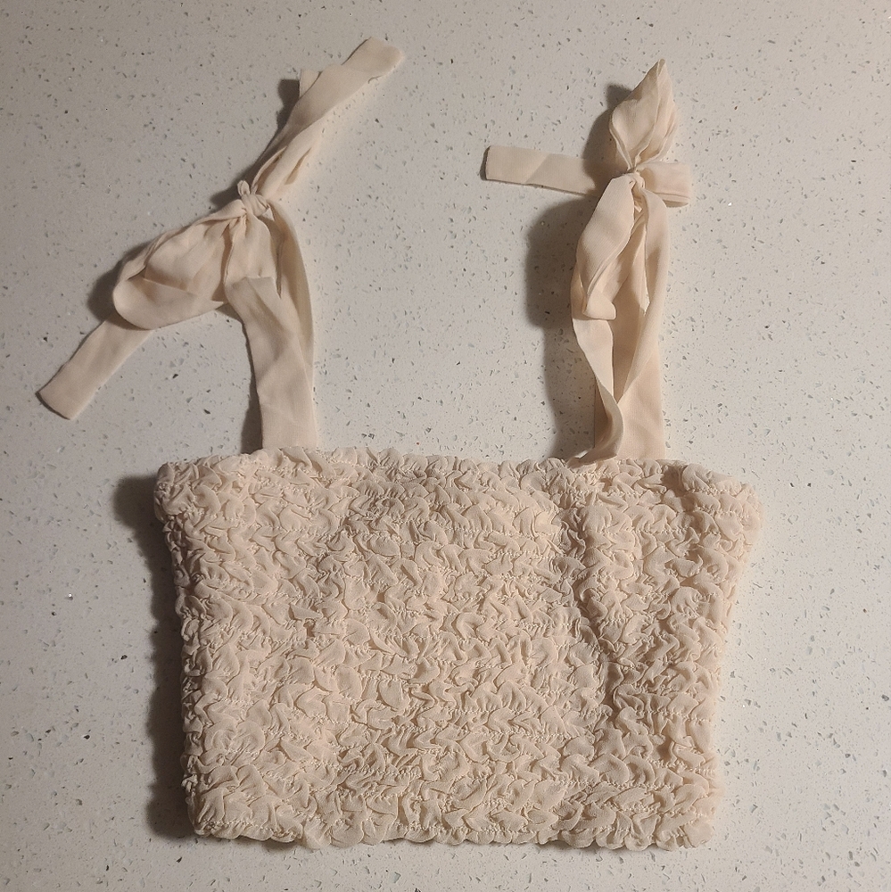 Princess Polly Crop Top